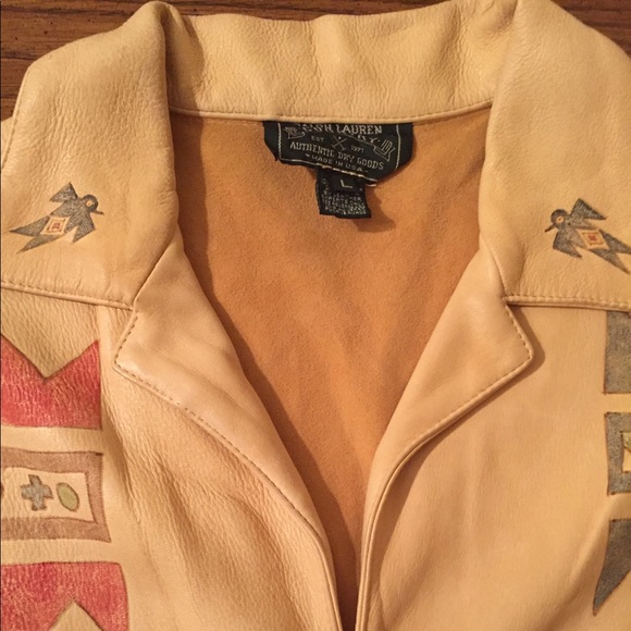 Ralph Lauren - Picture 2 of 16